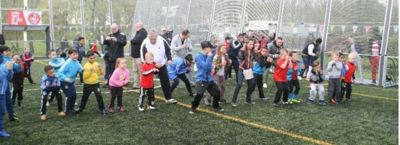 Foto 310 uit CardioKickBoxen4Kids