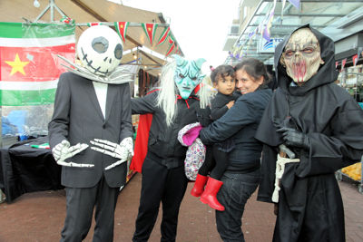 Foto 118 uit Halloween-2018