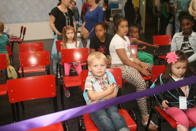 Foto 60 uit Frozen World Focus