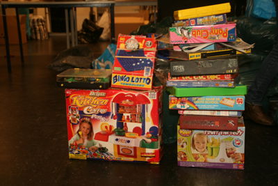 Foto 119 uit KledingBankFocus