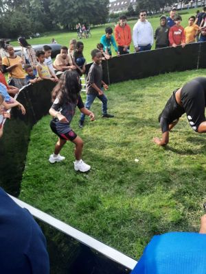 Foto 9 uit Panna Park Pit010