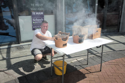 Foto 6 uit DFMC Barbeque17-7