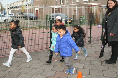 Foto 37 uit PCB DeParel Lekkerfit