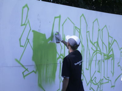 Foto 33 uit t.e.d dag