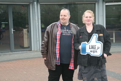 Foto 39 uit 7Vrijdag4Beverwaard