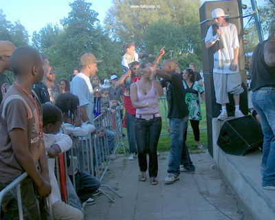 Foto 58 uit de coalitie teddag 07