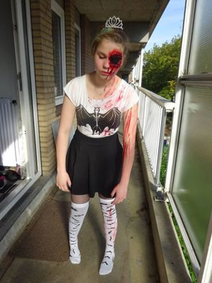 Foto 51 uit Halloween31oct 2015