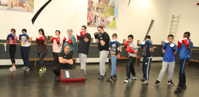 Foto 119 uit Sport Op Maat20-11