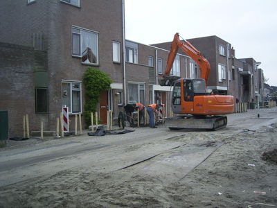 Foto 161 uit stratenmakers