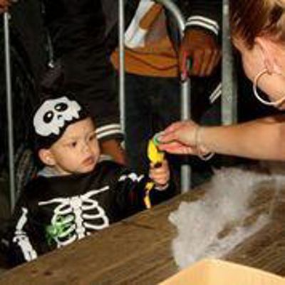 Foto 16 uit Halloween26-10-13