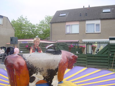 Foto 160 uit country feest 2005