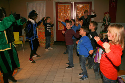 Foto 129 uit Sint  Stormpolder