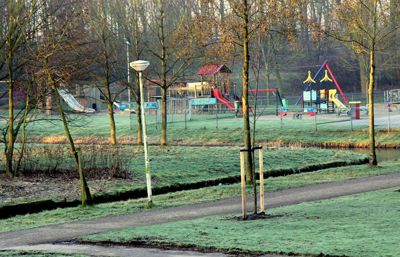 Foto 192 uit CarnavalStormpolder