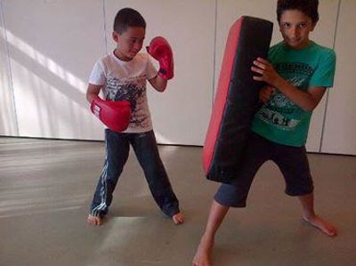 Foto 97 uit CardioKickBoxen4Kids