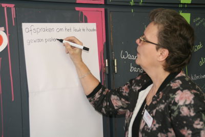 Foto 33 uit Hoog-Begaafd-Heid