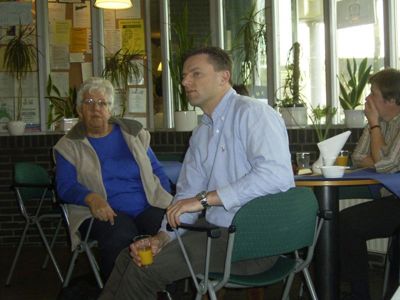 Foto 28 uit S EN R-perspect