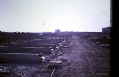 Foto 13 uit Valkenburgsingel1984