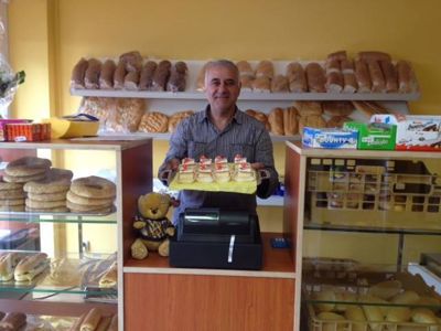 Foto 25 uit MelisTurkseBakkerrij