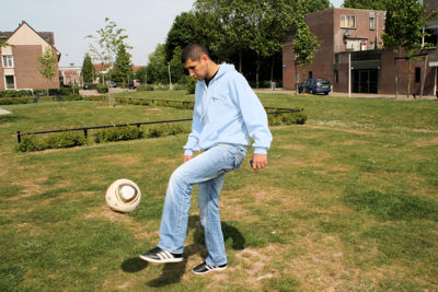 Foto 19 uit JijJongerenwerk05_5