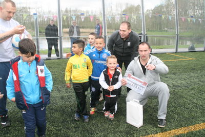 Foto 43 uit VoetbalFest17-4-16