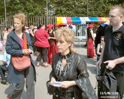 Foto 102 uit labandera1 2006