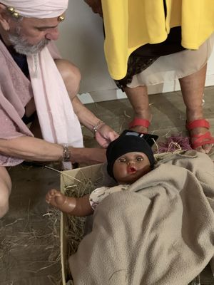 Foto 31 uit Kerst Hellen Focus