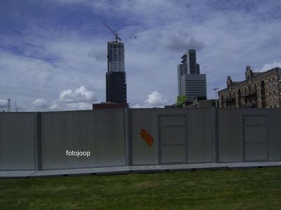 Foto 155 uit red bull air race r.dam