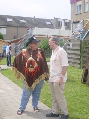 Foto 134 uit country feest 2005