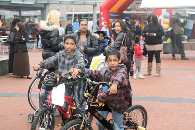 Foto 18 uit Wijkfeest25-06-2011