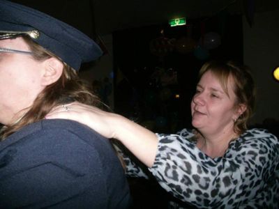 Foto 10 uit StormpolderCarnaval