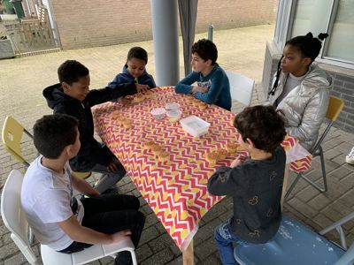 Foto 5 uit Cupcake's Maken