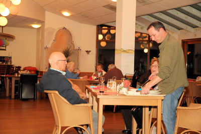 Foto 111 uit IJsselburghRestaurant