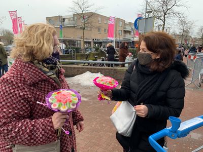 Foto 37 uit Valentijn Boeket