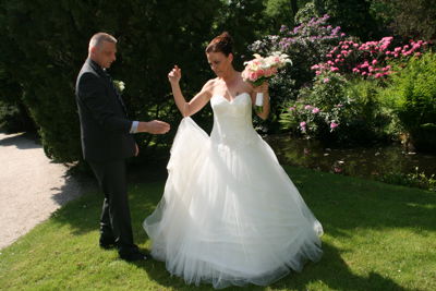 Foto 85 uit Bruiloft-Beverwaard