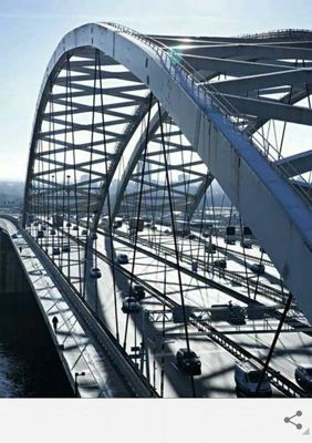 Foto 467 uit BRIENENOORDBRUG