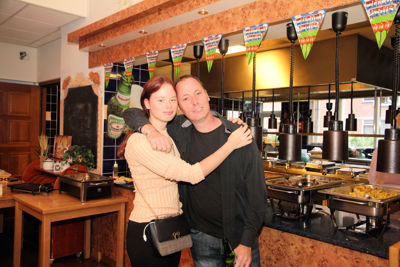 Foto 118 uit Buffet IJsselburgh