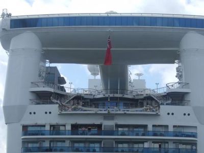 Foto 48 uit Cruiseschepen R.dam