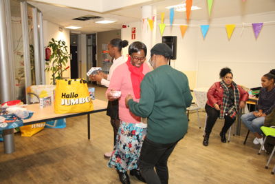 Foto 52 uit Stichting Ik Geef