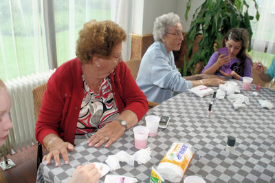 Foto 342 uit Wijkfeest-Braderie