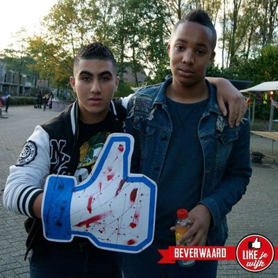 Foto 159 uit Halloween26-10-13