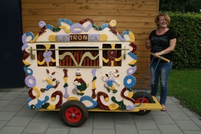 Foto 32 uit ActiviteitStormpolder