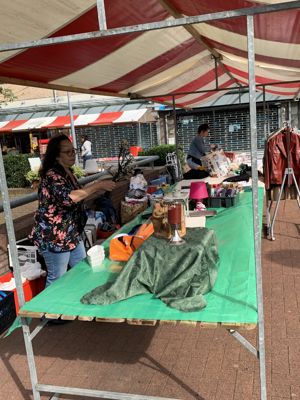 Foto 9 uit Zomer Braderie6-8