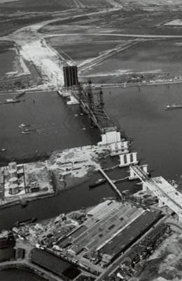 Foto 392 uit BRIENENOORDBRUG