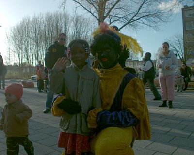 Foto 270 uit Sint kerstendijk