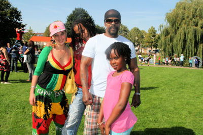 Foto 225 uit Wijkfeest-Braderie