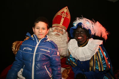 Foto 40 uit Sinterklaas30-11-12