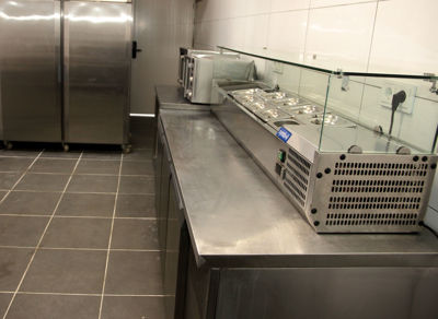 Foto 261 uit Saron-EetHuis NEW