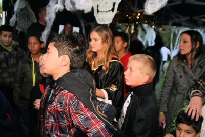 Foto 211 uit HalloweenBeverwaard