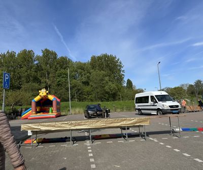 Foto 9 uit Koningsdag 2026