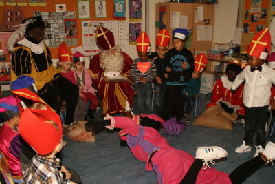 Foto 61 uit Sint-RKRegenboog